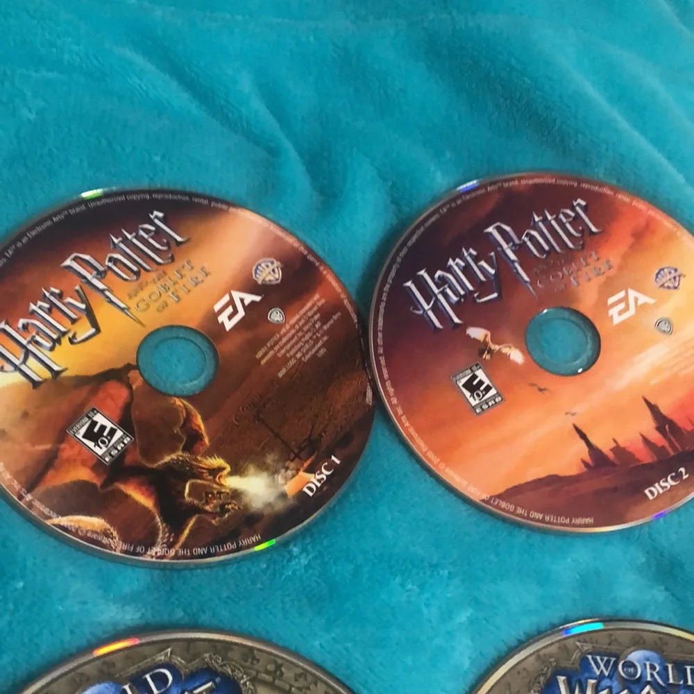 Lot PC games